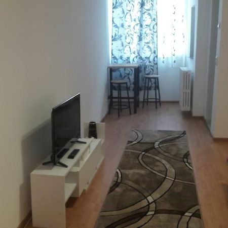 Melody Apartment Άλμπα Ιούλια Εξωτερικό φωτογραφία