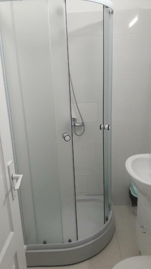 Melody Apartment Άλμπα Ιούλια Εξωτερικό φωτογραφία