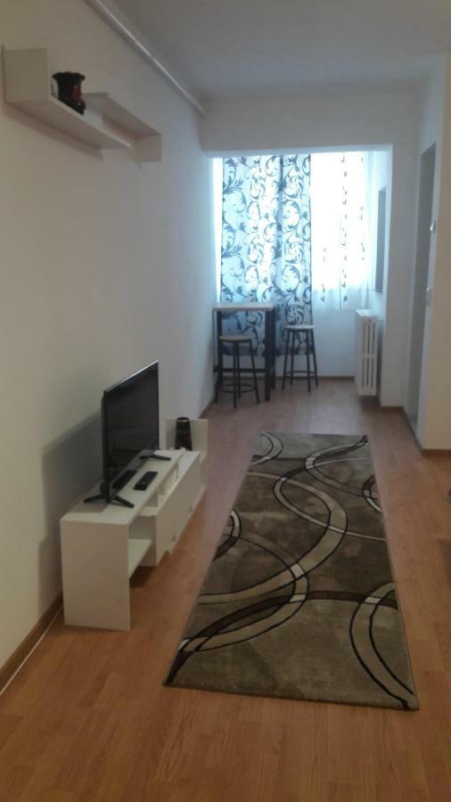 Melody Apartment Άλμπα Ιούλια Εξωτερικό φωτογραφία