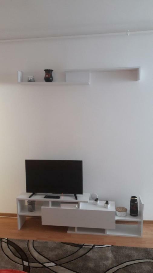 Melody Apartment Άλμπα Ιούλια Εξωτερικό φωτογραφία