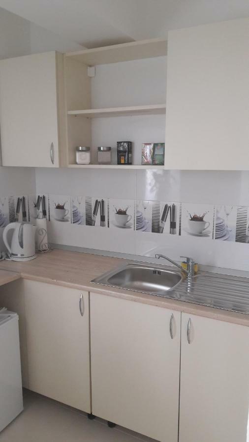 Melody Apartment Άλμπα Ιούλια Εξωτερικό φωτογραφία
