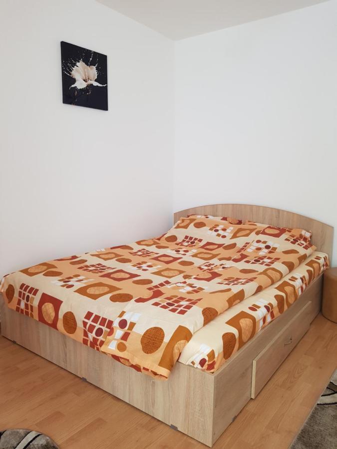 Melody Apartment Άλμπα Ιούλια Εξωτερικό φωτογραφία